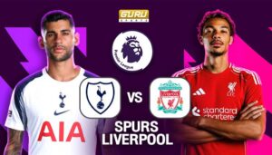 วิเคราะห์บอล พรีเมียร์ลีก 2025/26 ก่อนเกม สเปอร์ส พบ ลิเวอร์พูล (21/12/2025)