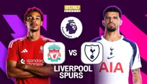 วิเคราะห์บอล พรีเมียร์ลีก 2025/26 ก่อนเกม ลิเวอร์พูล พบ สเปอร์ส (15/03/2026)