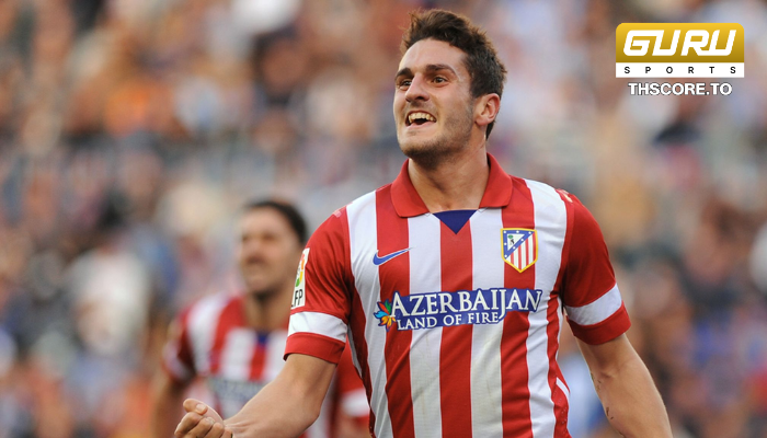 โกเก้ ชื่นชมทีม! ตราหมีใจสู้พลิกสถานการณ์ ดับบาร์ซ่าลิ่วรอบรอง UCL