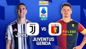 วิเคราะห์บอล เซเรีย อา 2025/26 ก่อนเกม ยูเวนตุส พบ เจนัว (06/04/2026) 